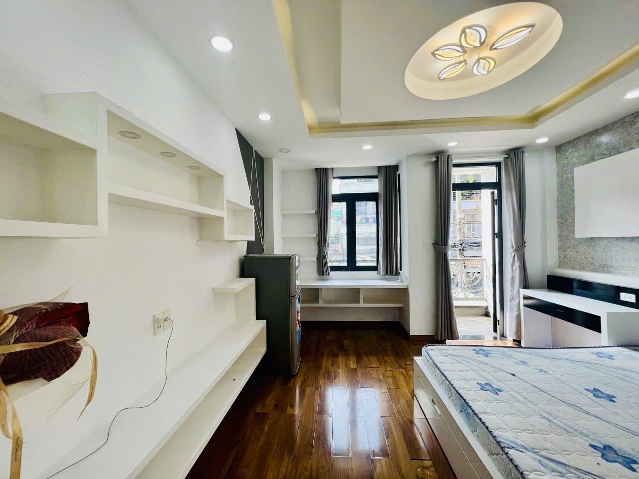 Bán nhà mặt tiền Nguyễn Văn Công, Gò Vấp - ảnh 3