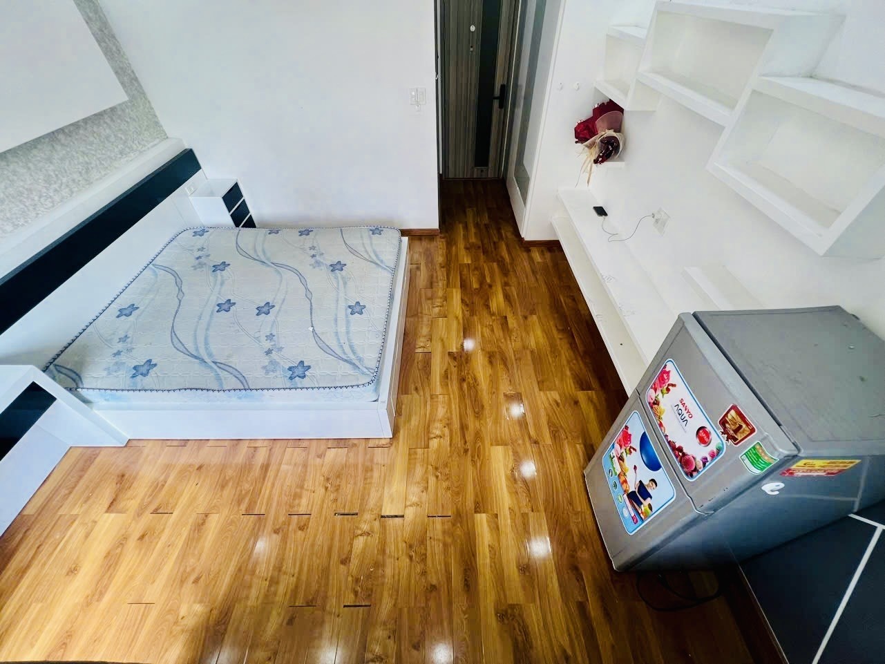 Bán nhà mặt tiền Nguyễn Văn Công, Gò Vấp - ảnh 2