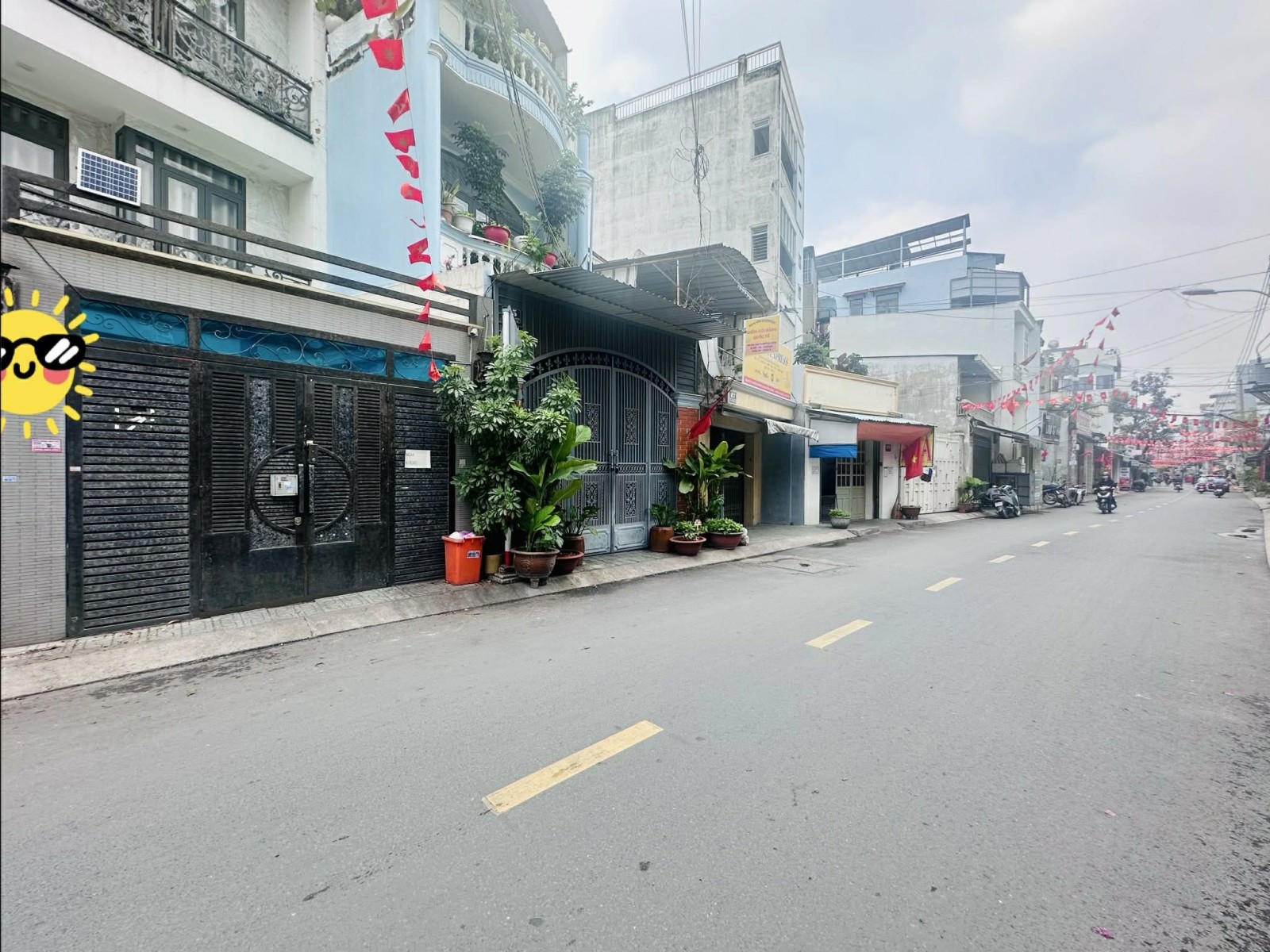Bán nhà mặt tiền Nguyễn Văn Công, Gò Vấp - ảnh 8