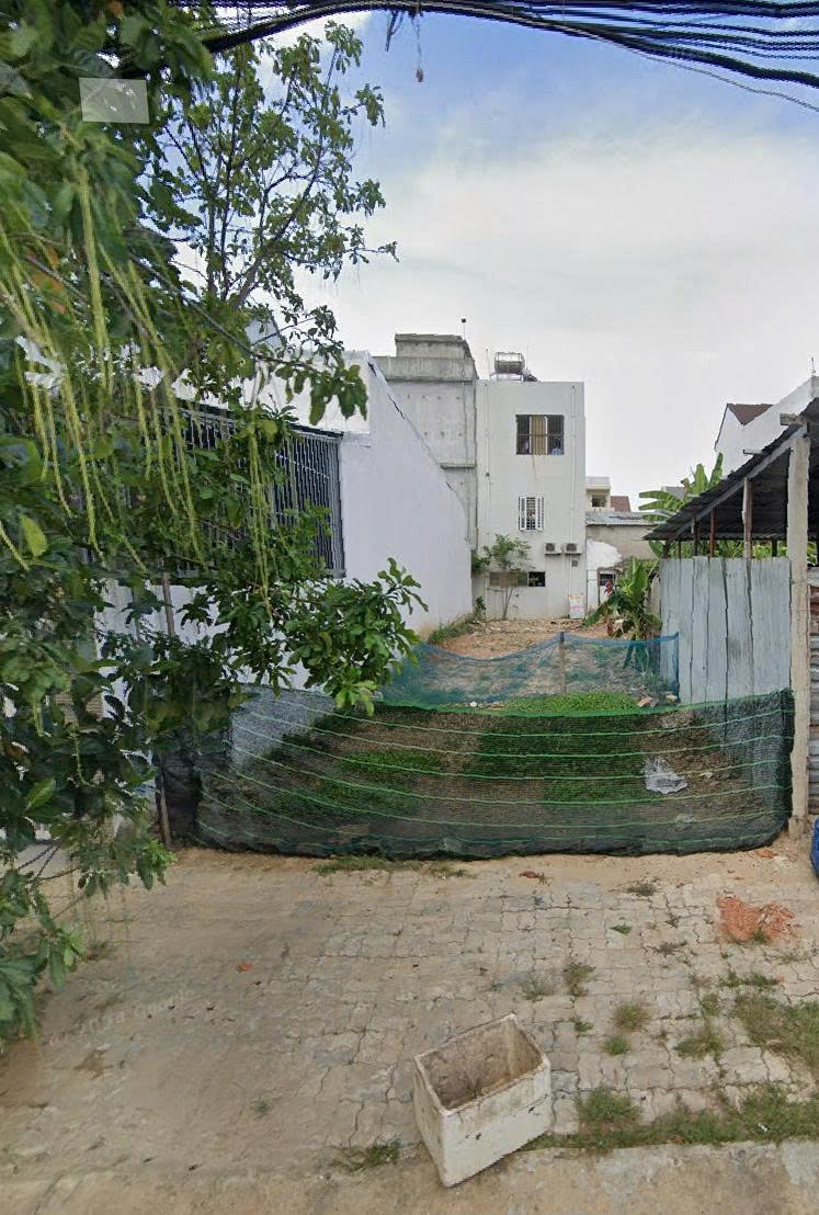 CẨM NAM 7 125m², ĐẤT, ngang 5m, dài 25m, giá 6.7 tỷ, Cẩm Lệ