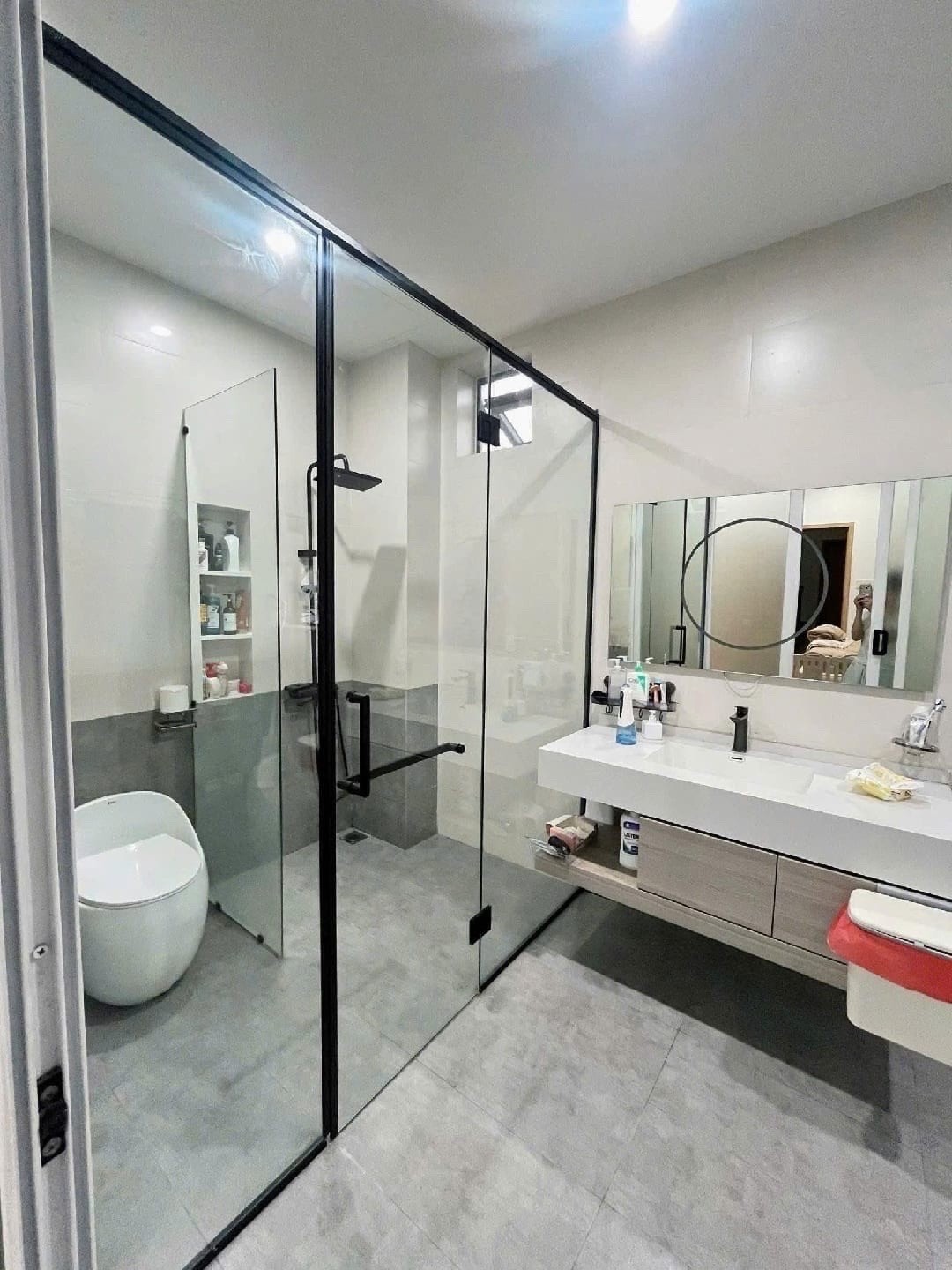 MỸ AN 23 96m², 3 tầng, ngang 4.5m, dài 21.4m, giá 11.8 tỷ, Ngũ Hành Sơn