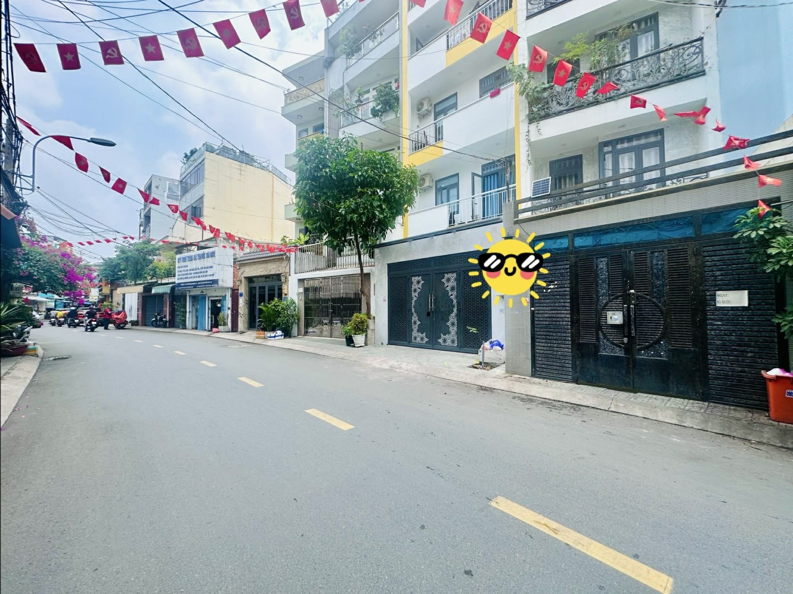 Bán nhà mặt tiền Nguyễn Văn Công, Gò Vấp - ảnh 7
