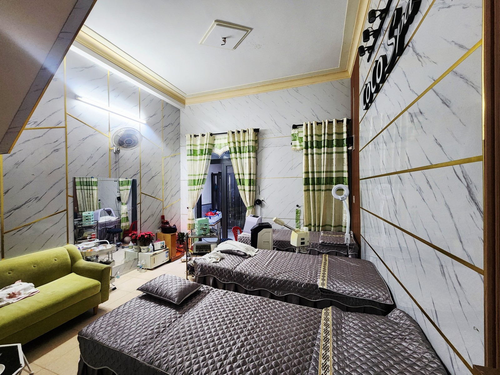 K. NGUYỄN TRI PHƯƠNG 121m², 2 tầng, ngang 7.5m, dài 16m, giá 9.5 tỷ, Hải Châu