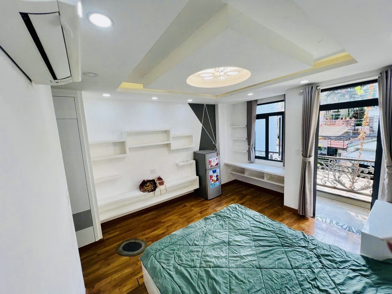 Bán nhà mặt tiền Nguyễn Văn Công, Gò Vấp - ảnh 4