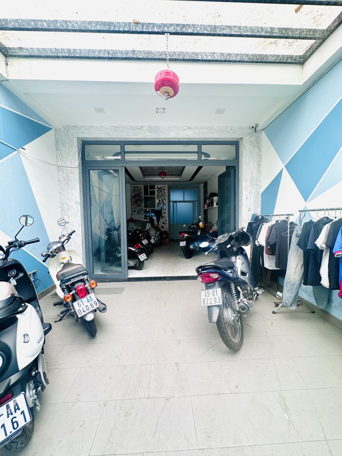 Bán nhà mặt tiền Nguyễn Văn Công, Gò Vấp - ảnh 6