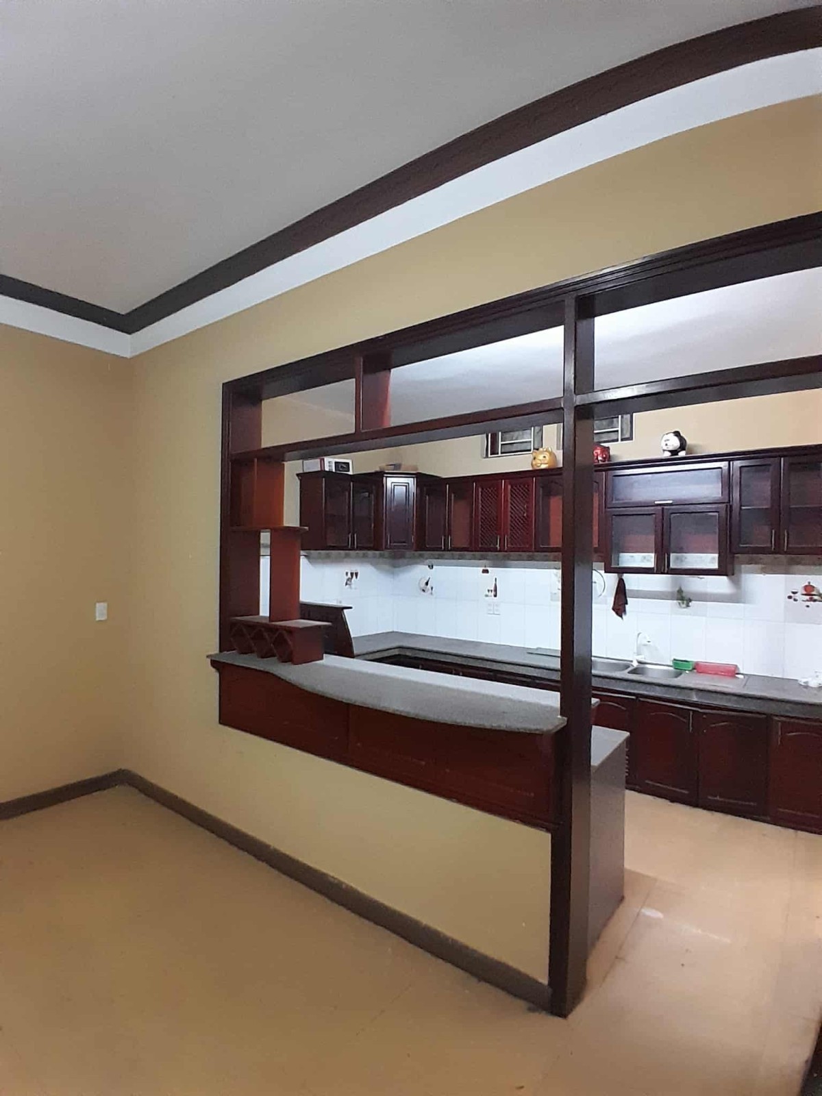 TRẦN BÌNH TRỌNG 245m², 10 tầng, ngang 12m, dài 20m, giá 43.5 tỷ, Hải Châu