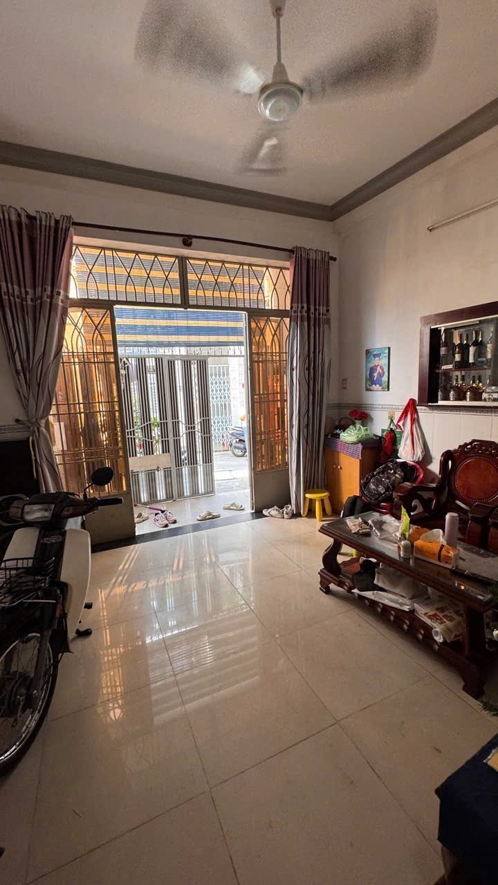 Bán nhà đường Lê Văn Sỹ, Phú Nhuận - ảnh 4
