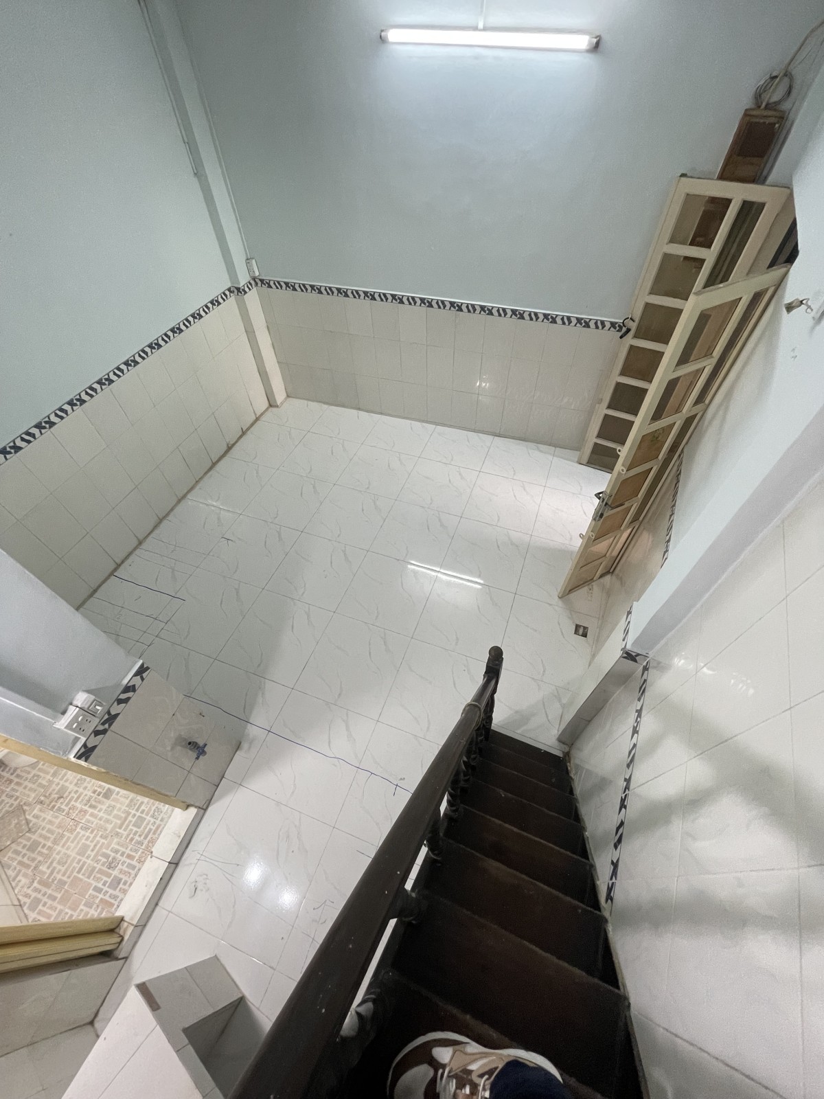 Bán nhà đường Trần Hưng Đạo, Quận 1 - ảnh 3