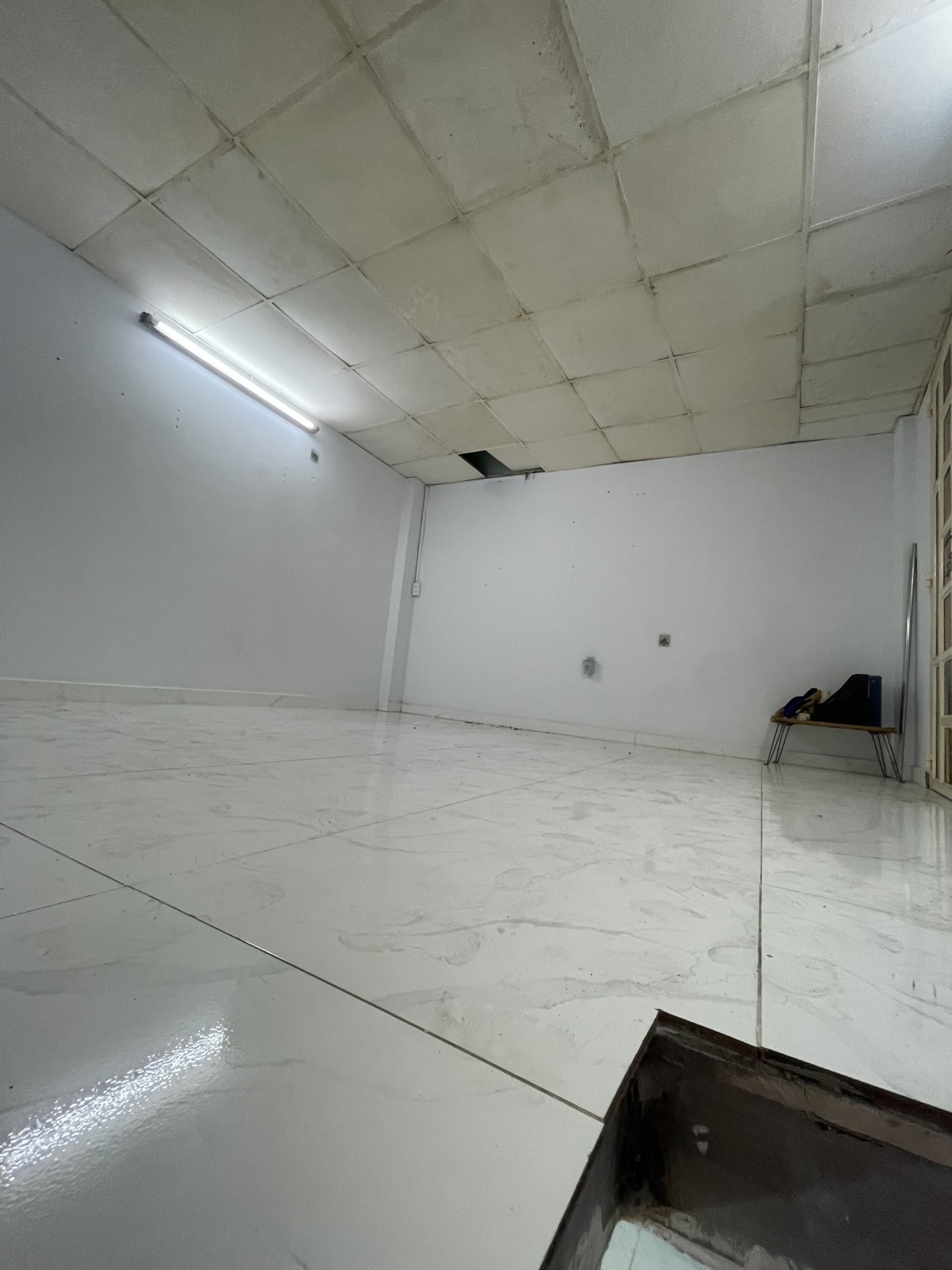 Bán nhà đường Trần Hưng Đạo, Quận 1 - ảnh 4