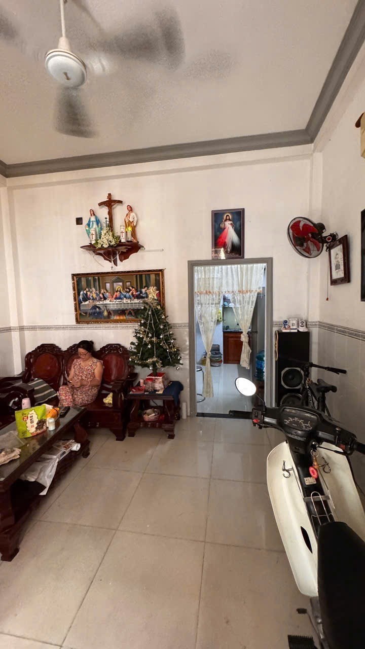 Bán nhà đường Lê Văn Sỹ, Phú Nhuận - ảnh 2