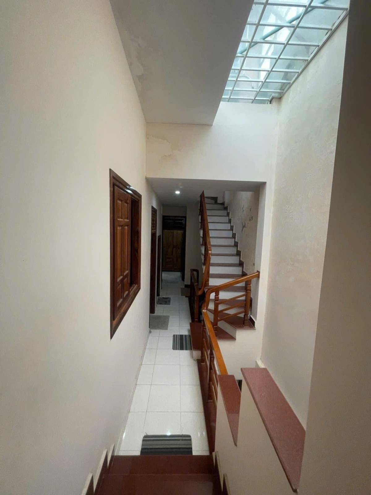 CỔ MÂN MAI 4 87.5m², 3 tầng, ngang 5m, dài 17.5m, giá 6.3 tỷ, Cẩm Lệ
