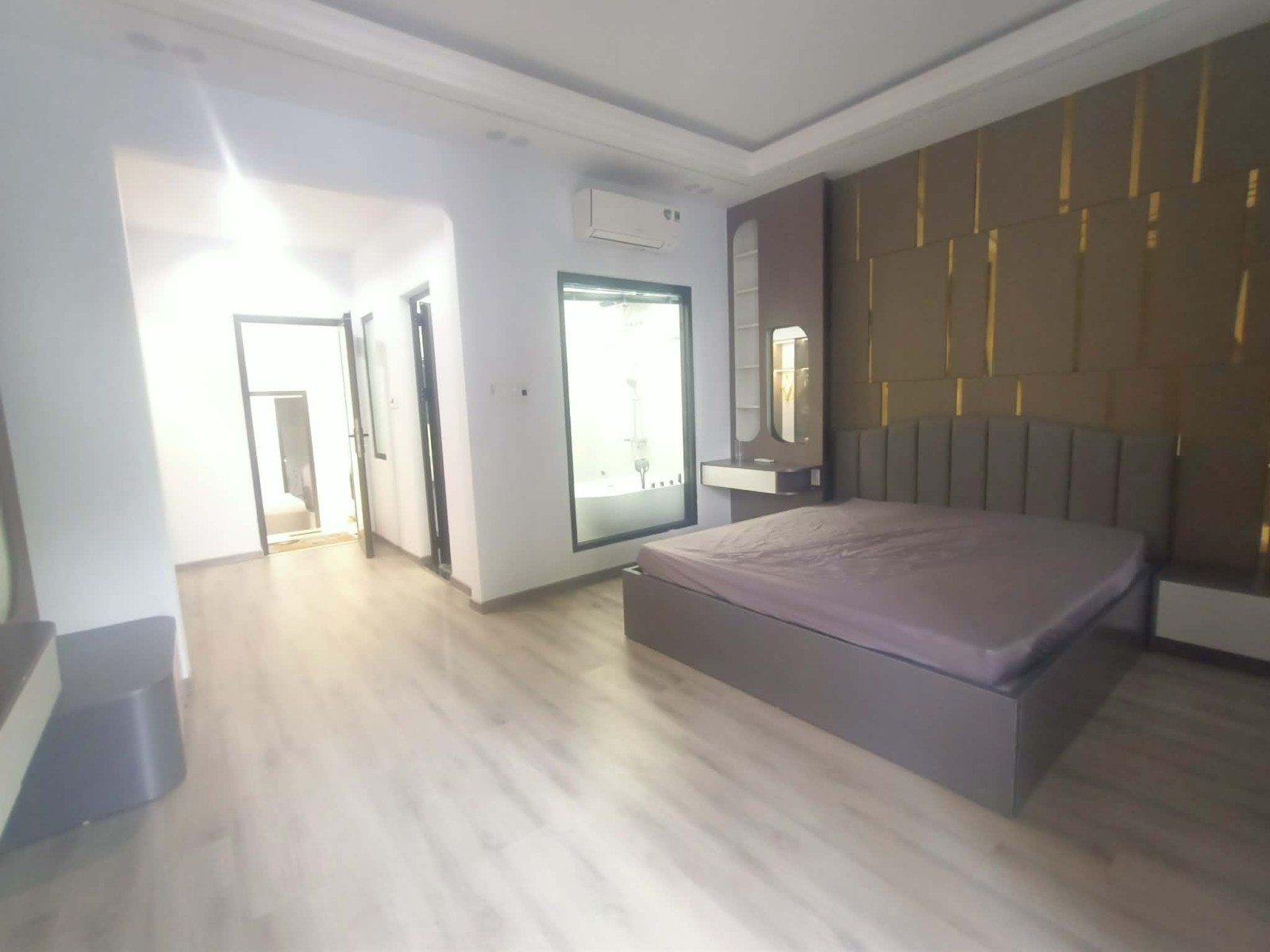PHÚ LỘC 16 80m², 3 tầng, ngang 5m, dài 16m, giá 9.5 tỷ, Thanh Khê