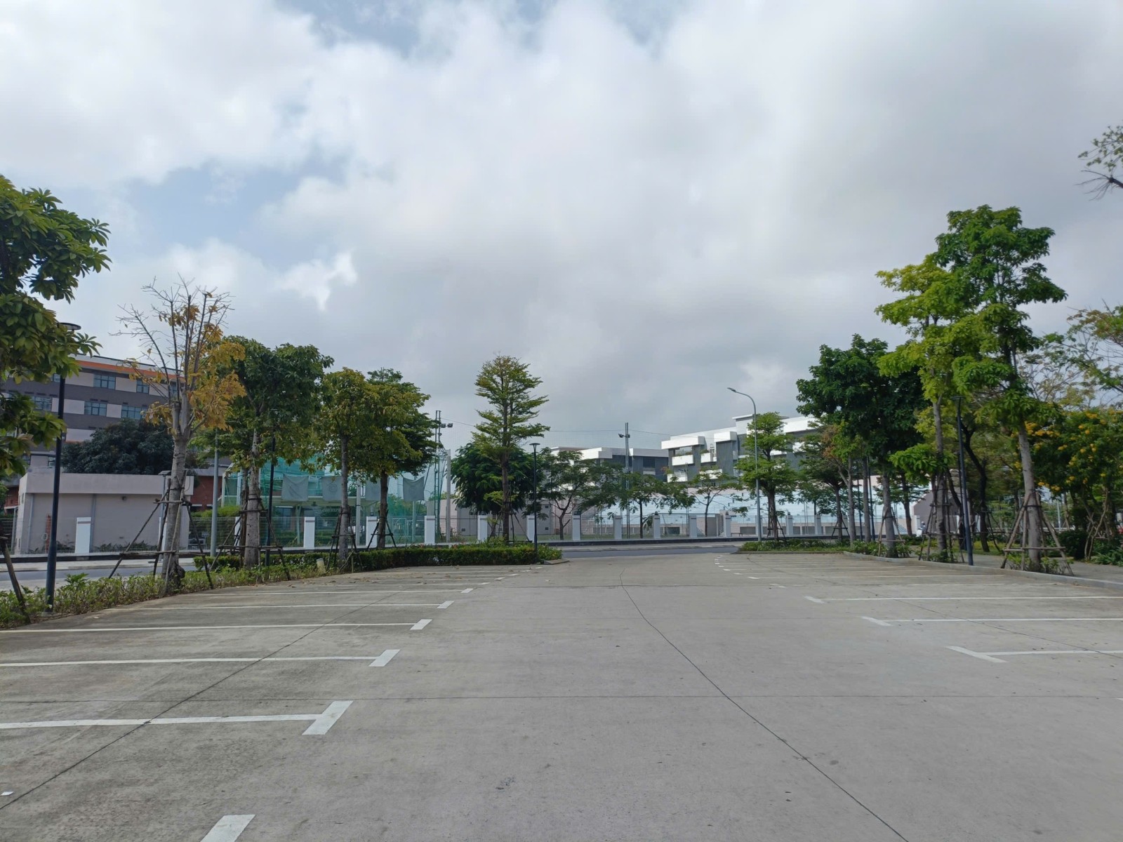 KHU ĐÔ THỊ CÔNG NGHỆ FPT 102m², ĐẤT, ngang 6m, dài 17m, giá 6.5 tỷ, Ngũ Hành Sơn