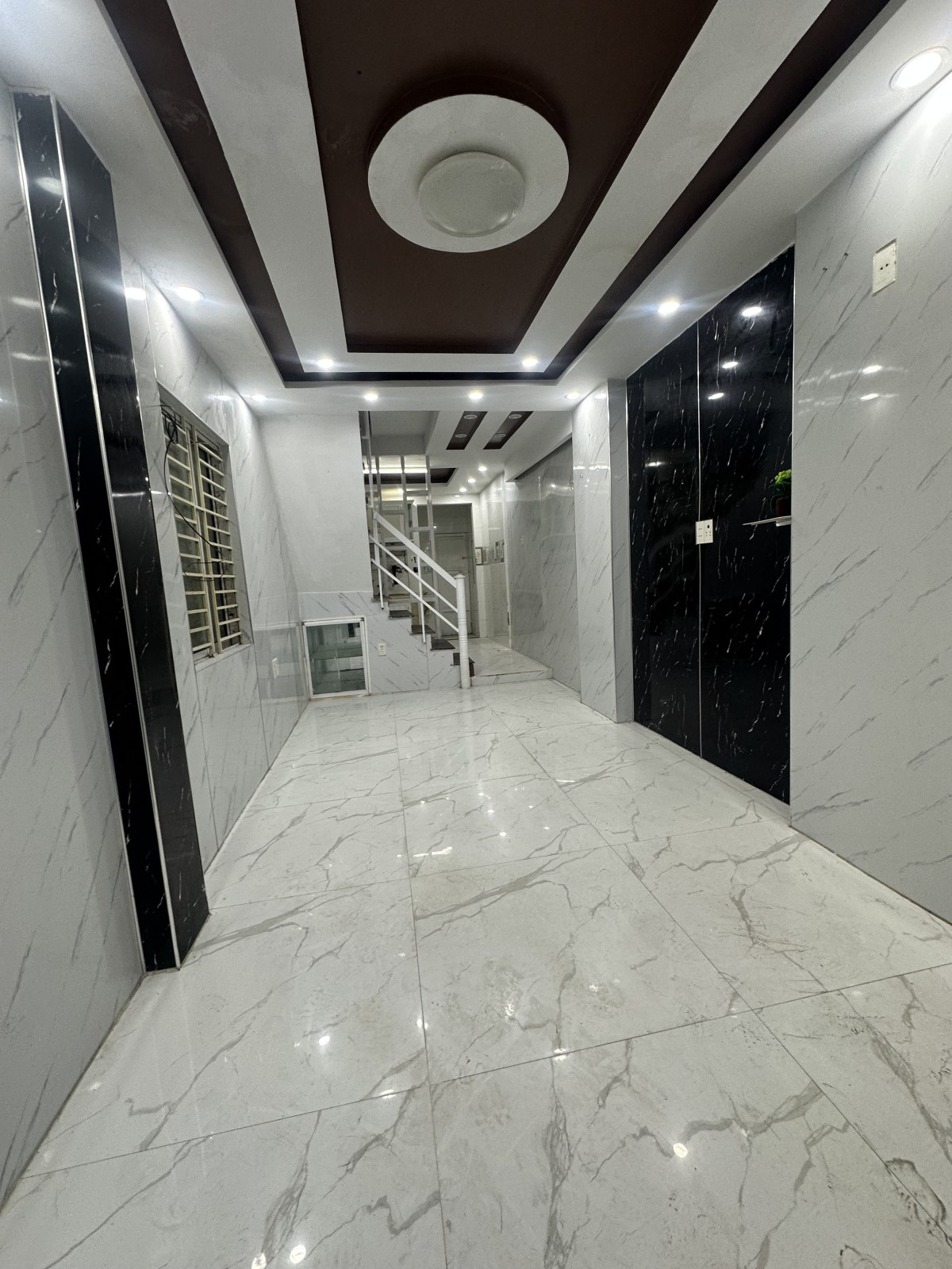 PHAN THANH 31m², 2 tầng, ngang 3m, dài 10m, giá 2.75 tỷ, Thanh Khê