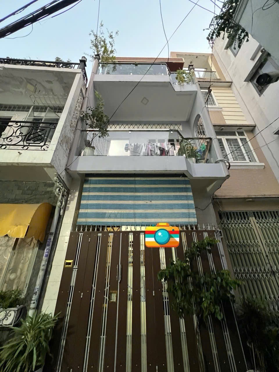 Bán nhà đường Lê Văn Sỹ, Phú Nhuận - ảnh 7