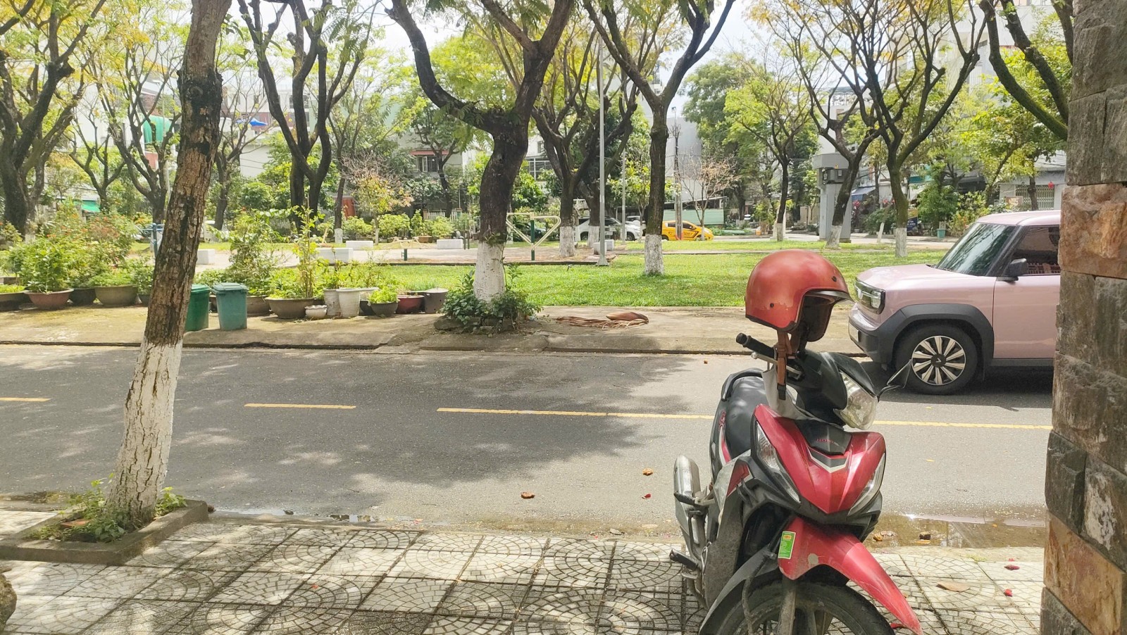 (THỬA 34 TỜ 15) MỸ AN 3 90m², 3 tầng, ngang 5m, dài 19m, giá 14.4 tỷ, Ngũ Hành Sơn