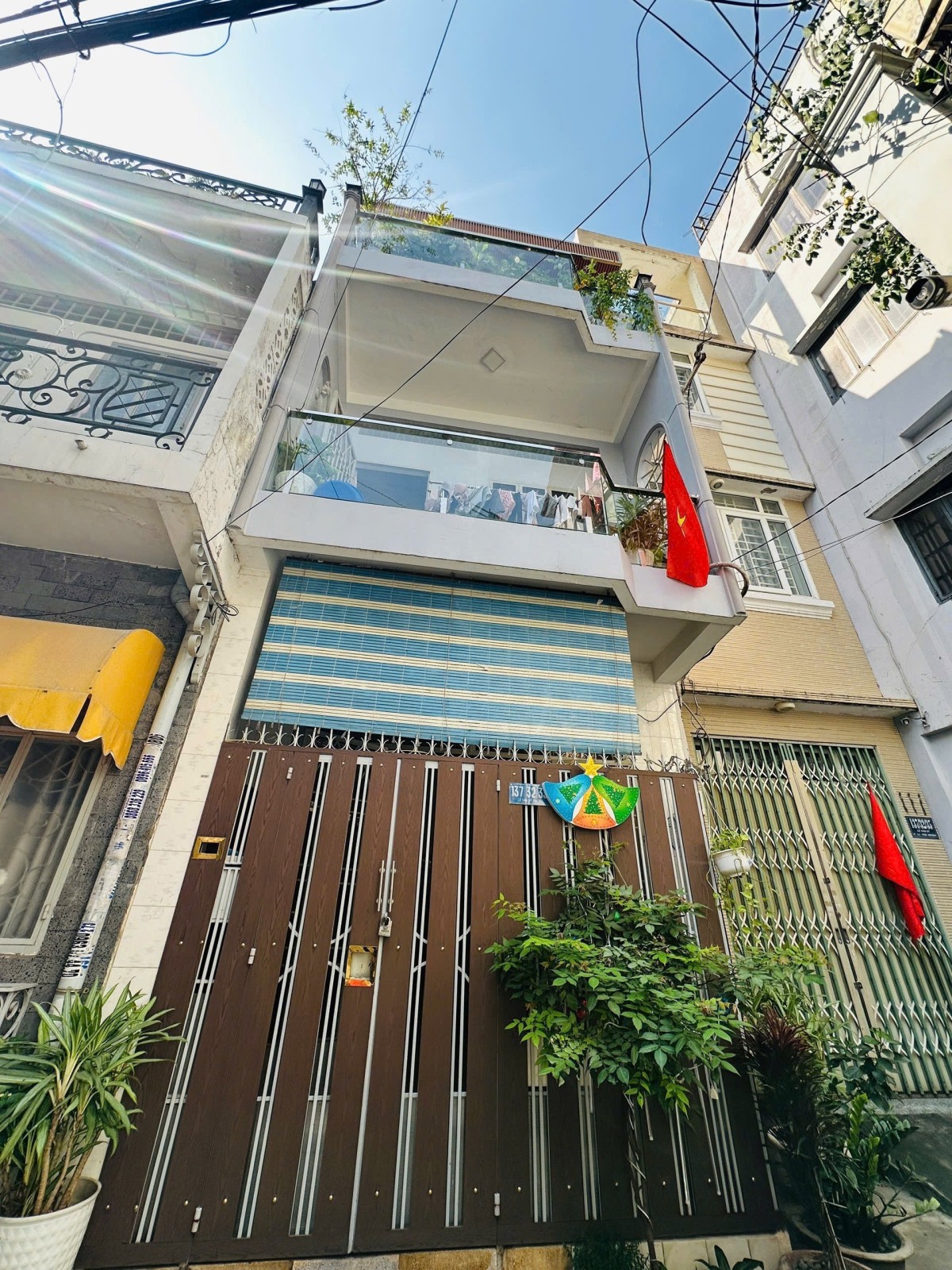 Bán nhà đường Lê Văn Sỹ, Phú Nhuận - ảnh 3