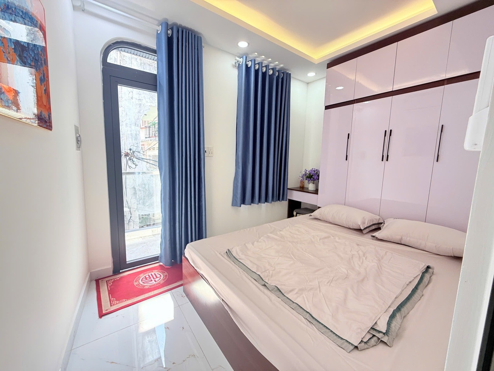 Bán nhà đường Trần Khắc Chân, Quận 1 - ảnh 3
