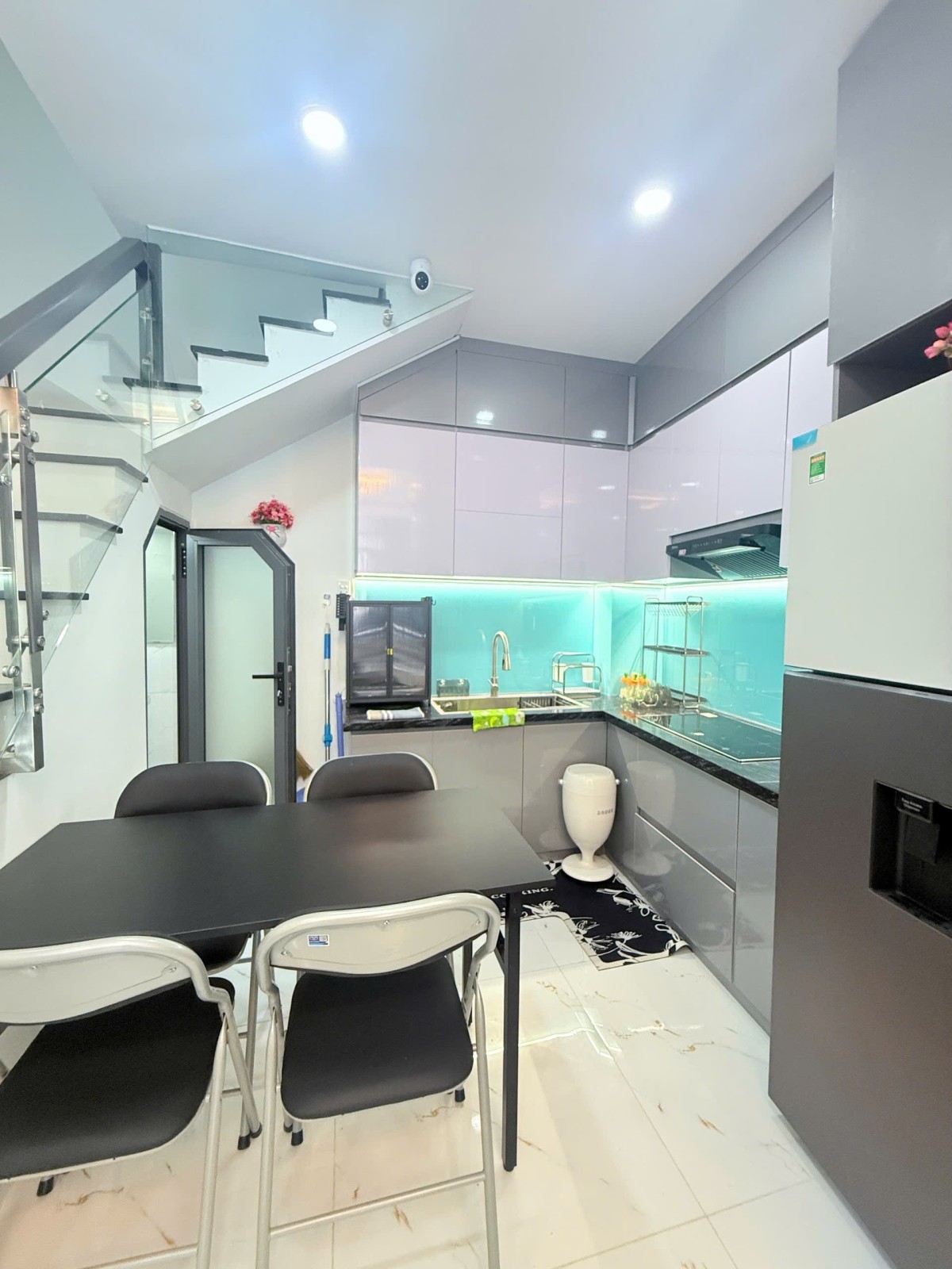 Bán nhà đường Trần Khắc Chân, Quận 1 - ảnh 5