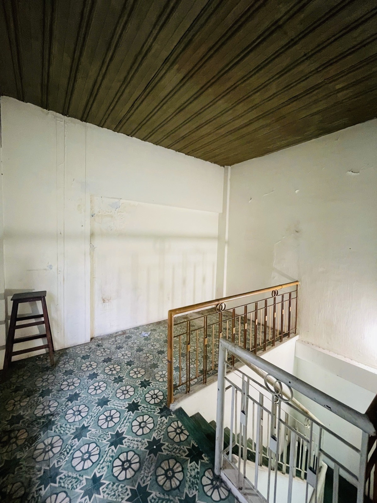 Bán nhà đường Võ Văn Kiệt, Quận 1 - ảnh 4