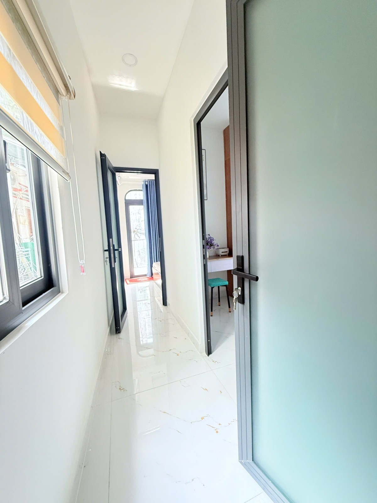 Bán nhà đường Trần Khắc Chân, Quận 1 - ảnh 8