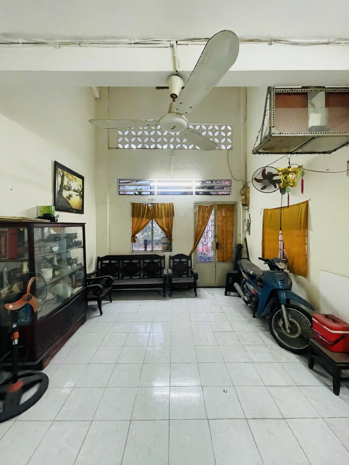 Bán nhà đường Võ Văn Kiệt, Quận 1 - ảnh 8