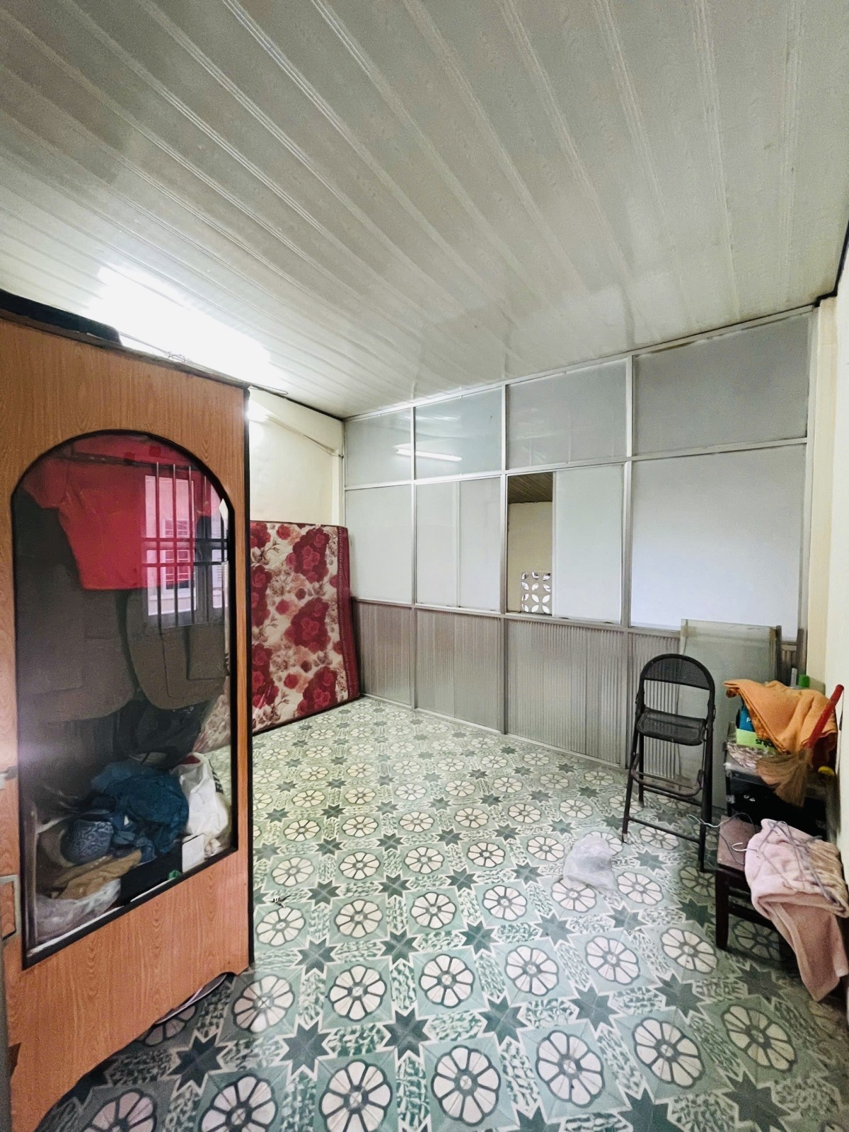 Bán nhà đường Võ Văn Kiệt, Quận 1 - ảnh 2
