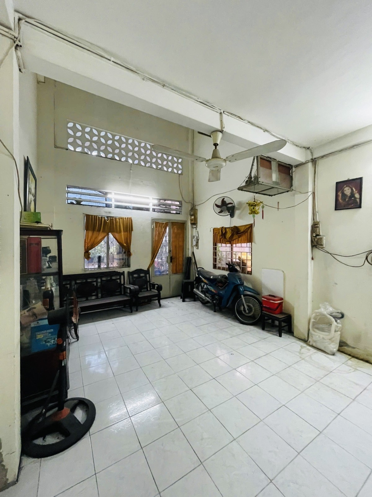 Bán nhà đường Võ Văn Kiệt, Quận 1 - ảnh 5