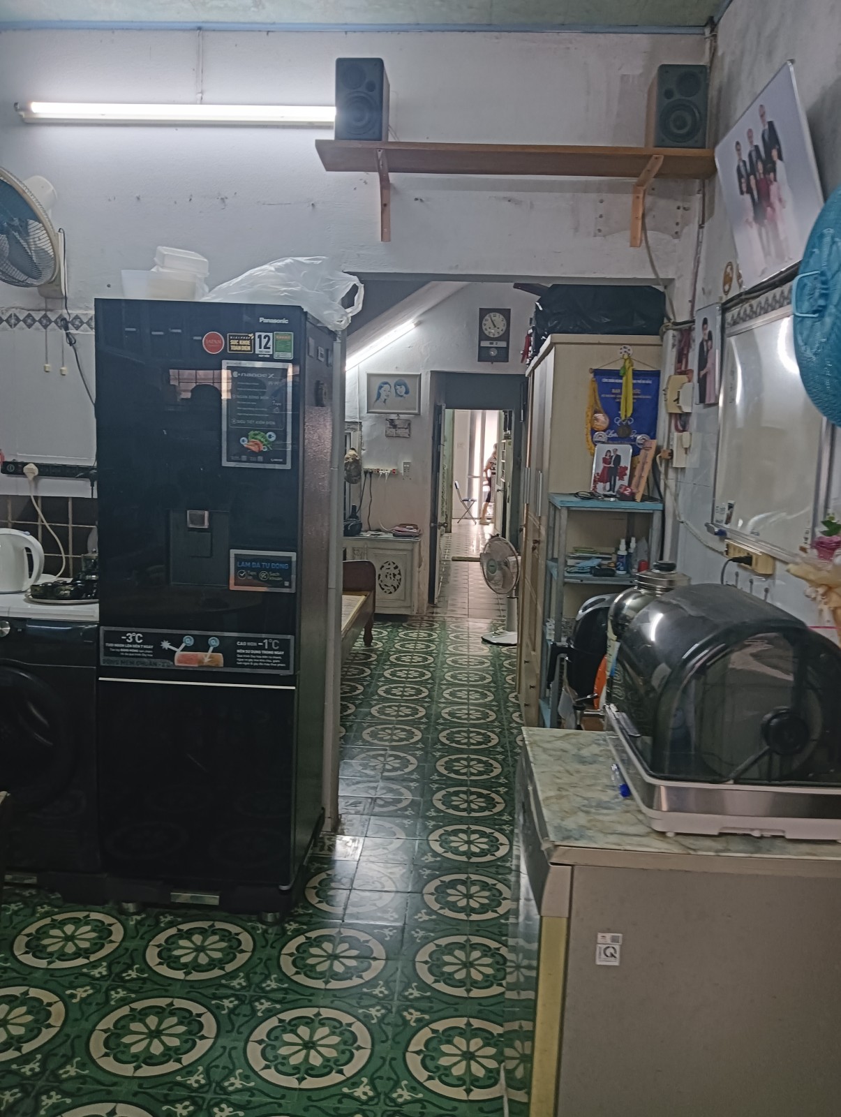 LÊ ĐÌNH LÝ 140.7m², 2 tầng, ngang 5.7m, dài 24.7m, giá 29.5 tỷ, Hải Cháu