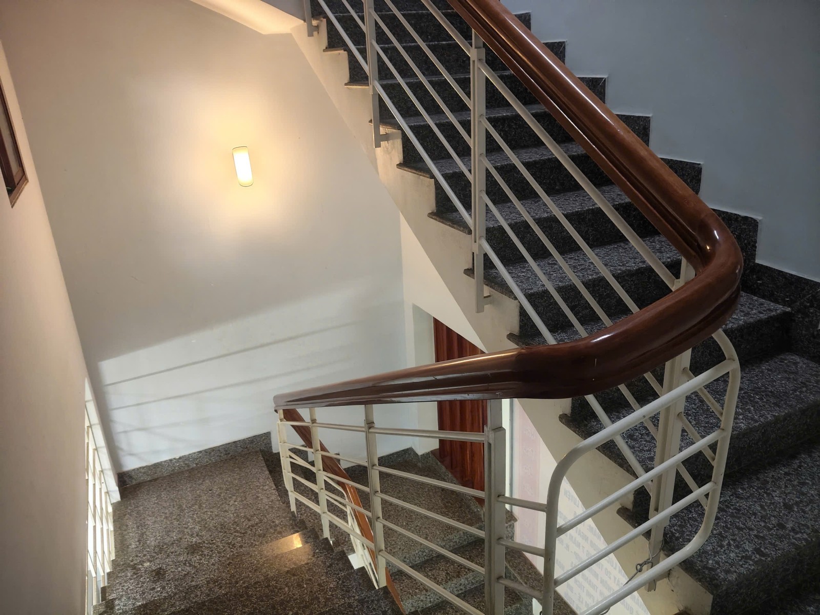 HỒ PHI TÍCH 100m², 2.5 tầng, ngang 5m, dài 20m, giá 8.5 tỷ, Cẩm Lệ