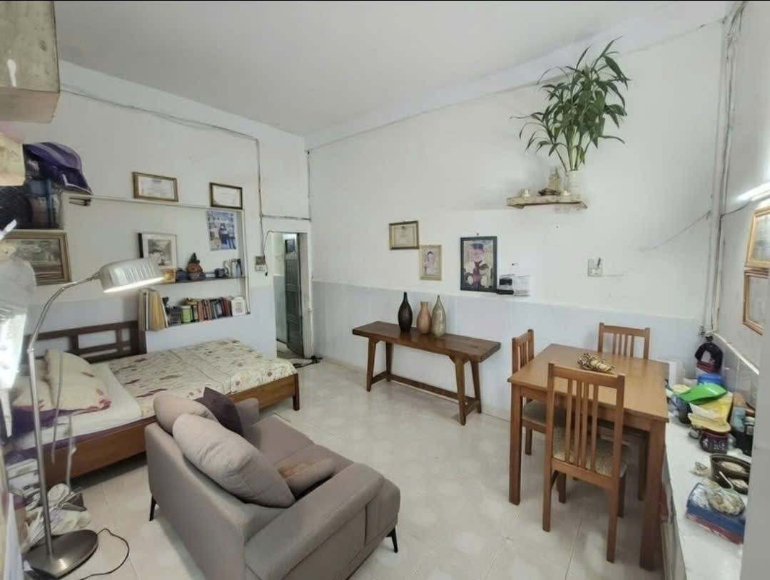 K HẢI PHÒNG 24m², ĐẤT, ngang 4.5m, dài 5.35m, giá 1.4 tỷ, Thanh Khê