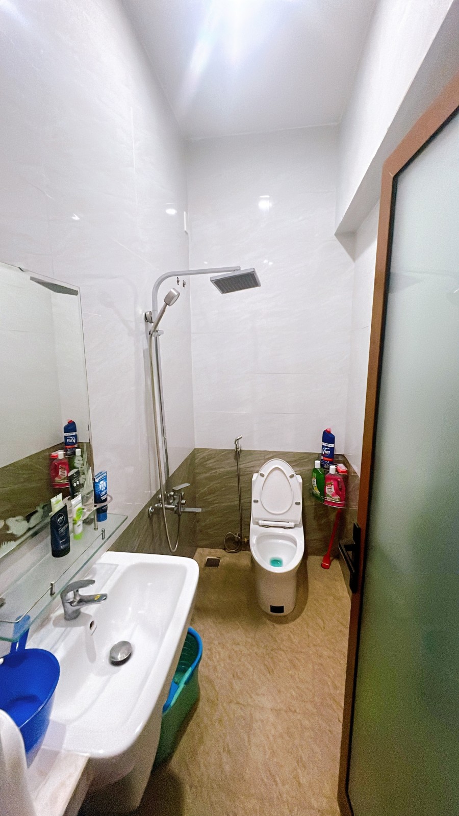 LÊ VĂN HIẾN 73m², 3 tầng, ngang 4.5m, dài 16m, giá 9.5 tỷ