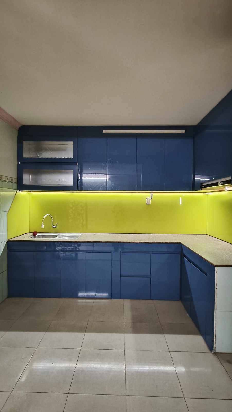 KIỆT 142 ĐIỆN BIÊN PHỦ 52m², 2 tầng, ngang 6m, dài 9m, giá 3.95 tỷ, Thanh Khê