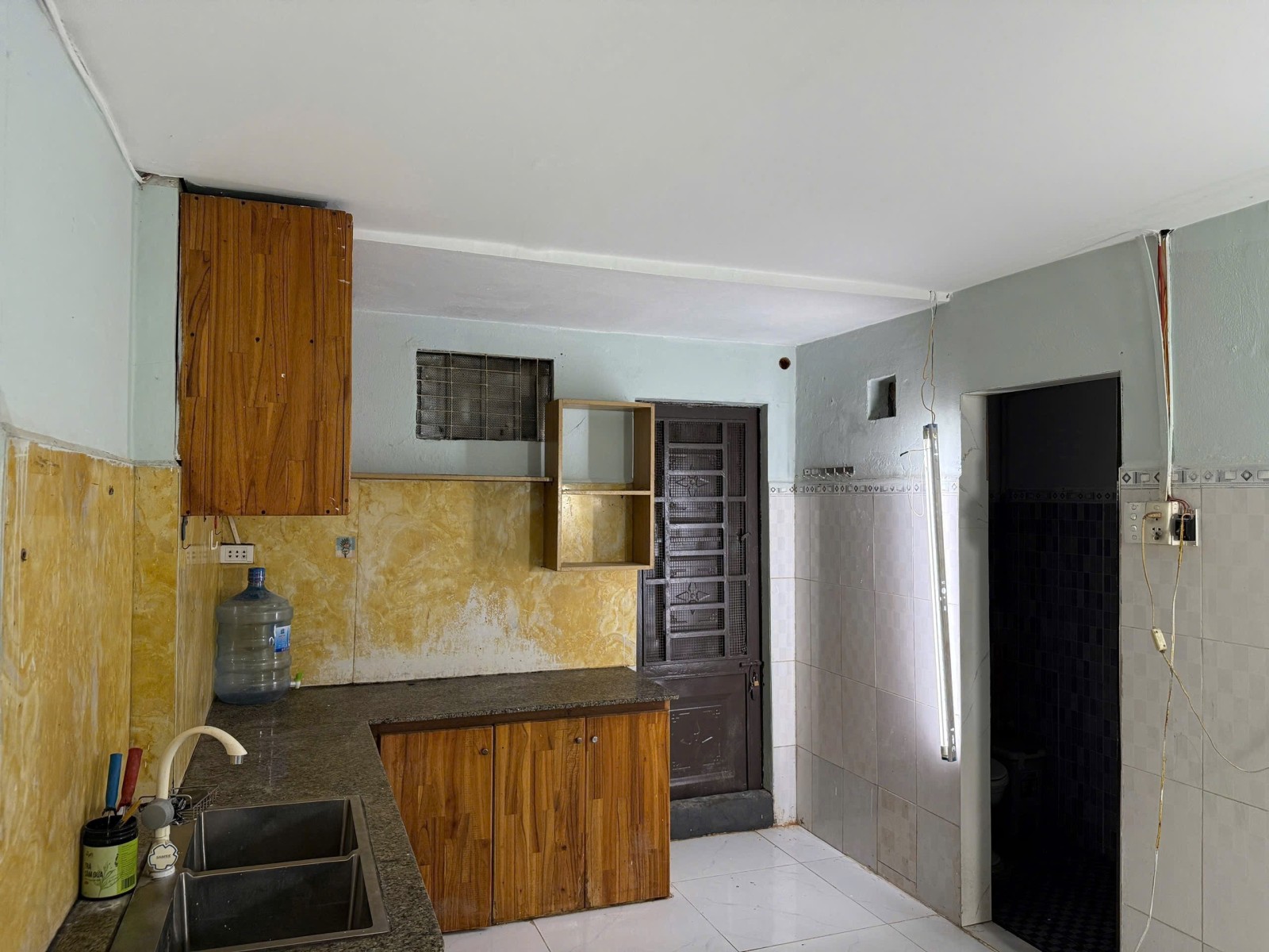 AN HẢI 18 51m², cấp 4, ngang 4m, dài 13m, giá 5.2 tỷ, Sơn Trà từ