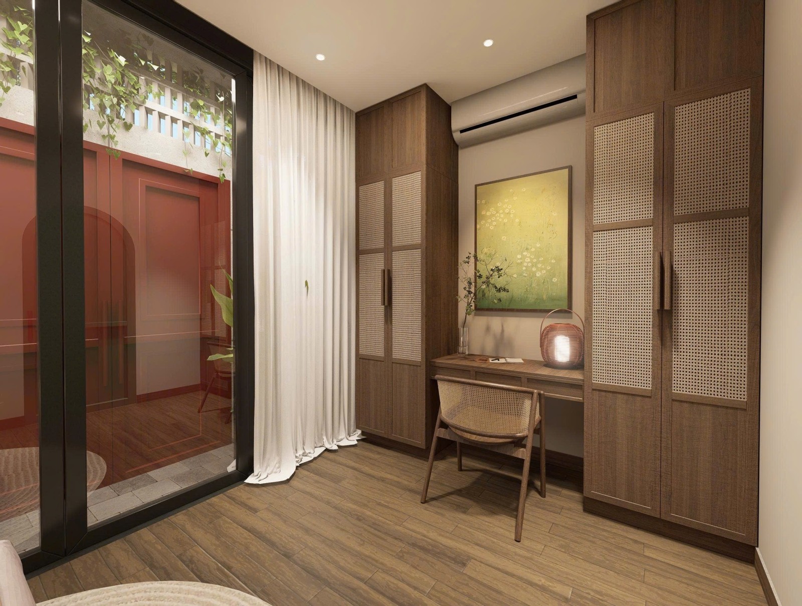 PHAN BÔI 80.5m², 3 tầng, ngang 5m, dài 16.1m, giá 17.8 tỷ, Sơn Trà