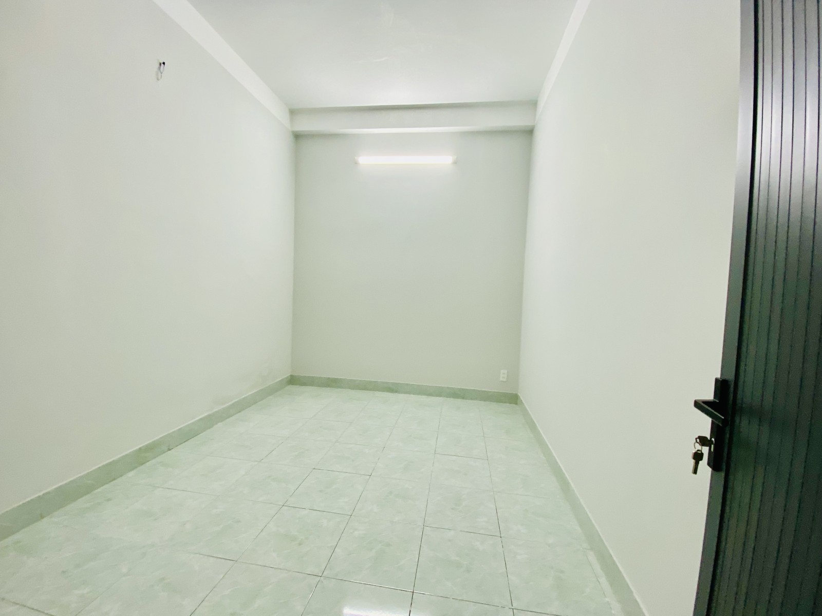 Bán nhà đường Cô Bắc, Phú Nhuận - ảnh 6