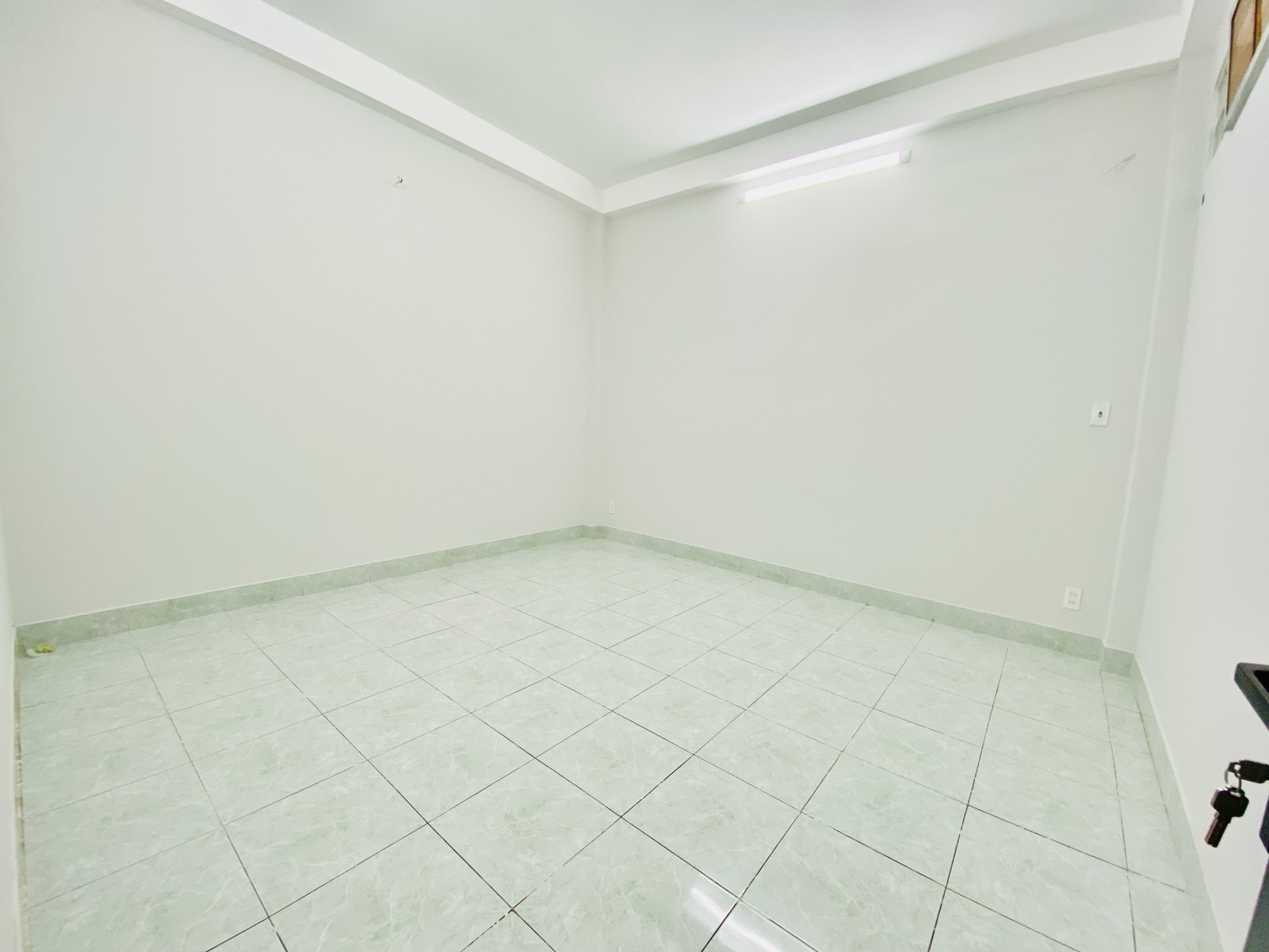Bán nhà đường Cô Bắc, Phú Nhuận - ảnh 4