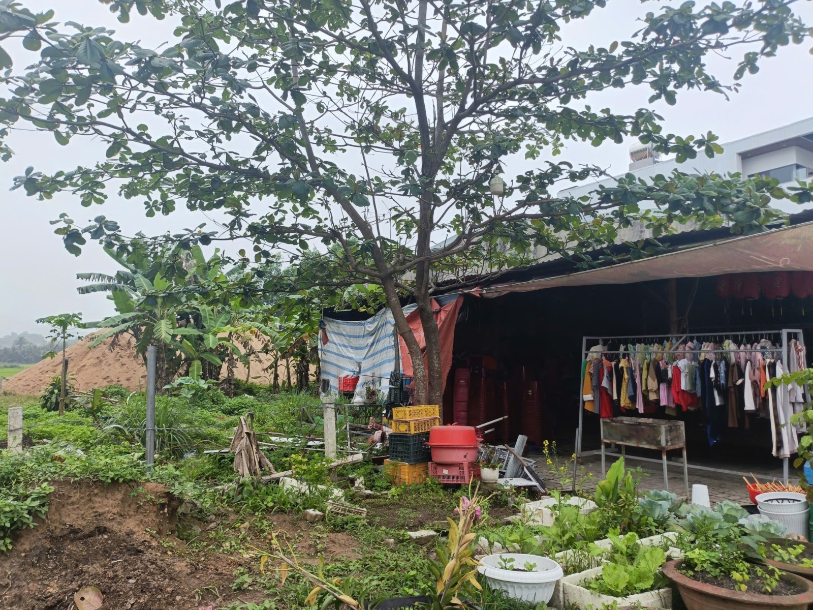 HOÀNG PHÊ 100m², ĐẤT, ngang 5m, dài 20m, giá 3.050 tỷ, Hoà Sơn - Hoà Vang