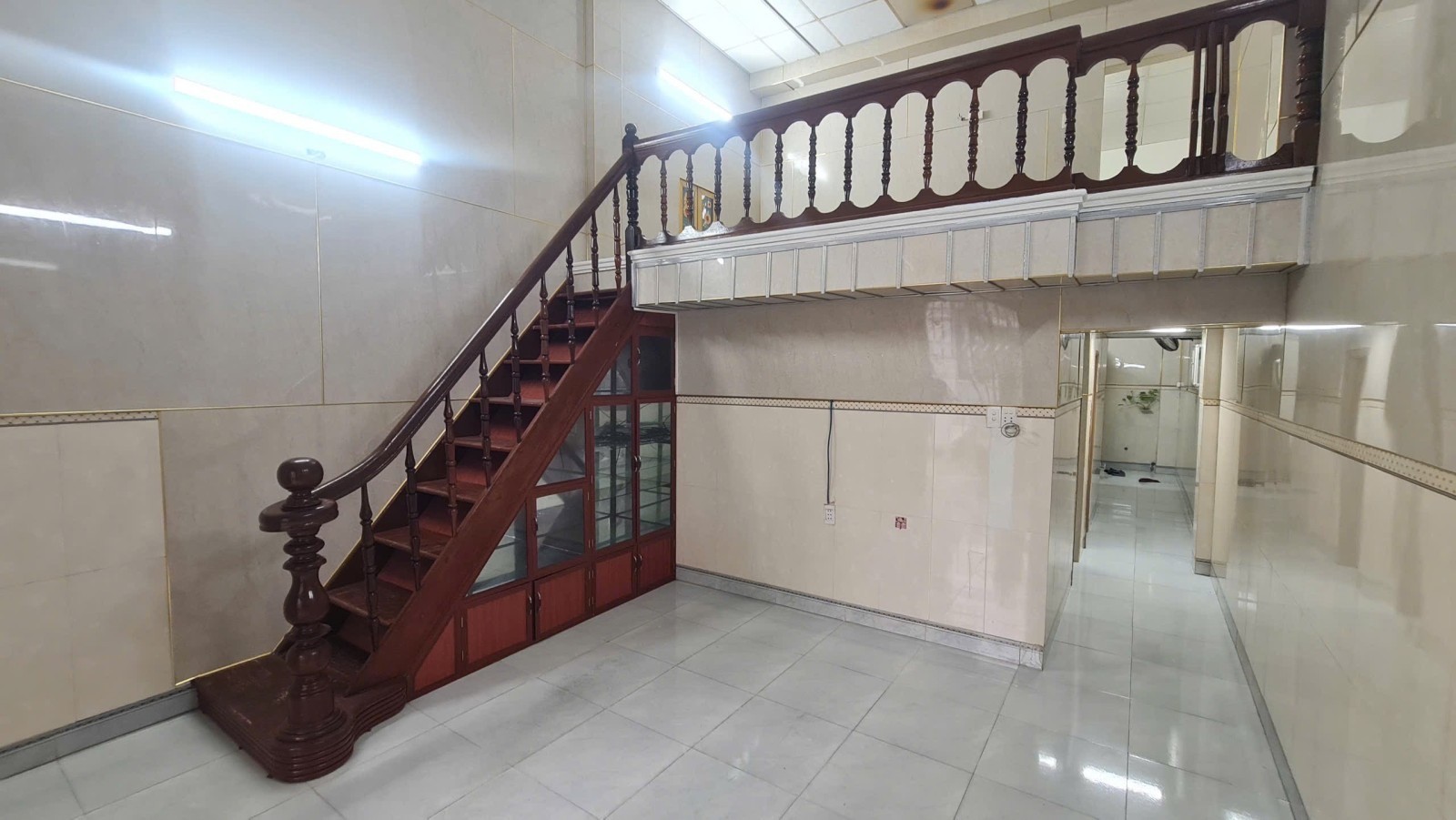 K21 CHẾ LAN VIÊN 55.3m², 2 tầng, ngang 4.2m, dài 13m, giá 5.4 tỷ, Ngũ Hành Sơn