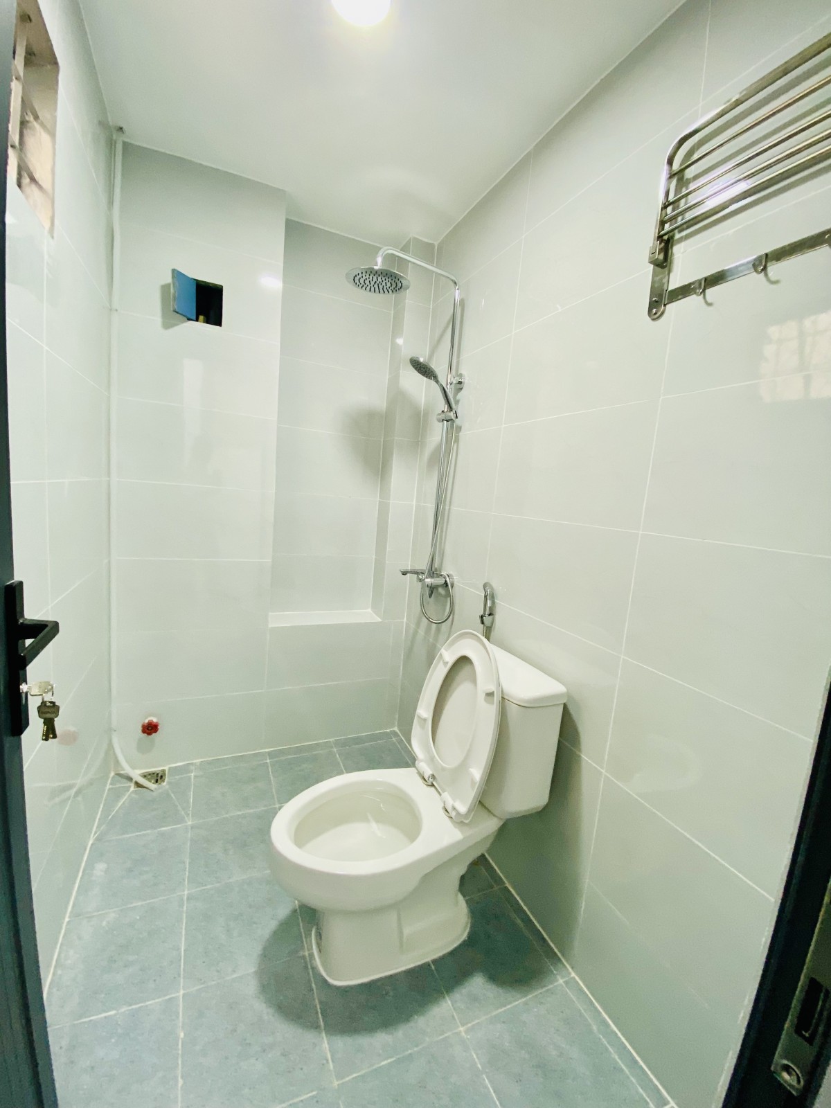 Bán nhà đường Cô Bắc, Phú Nhuận - ảnh 5