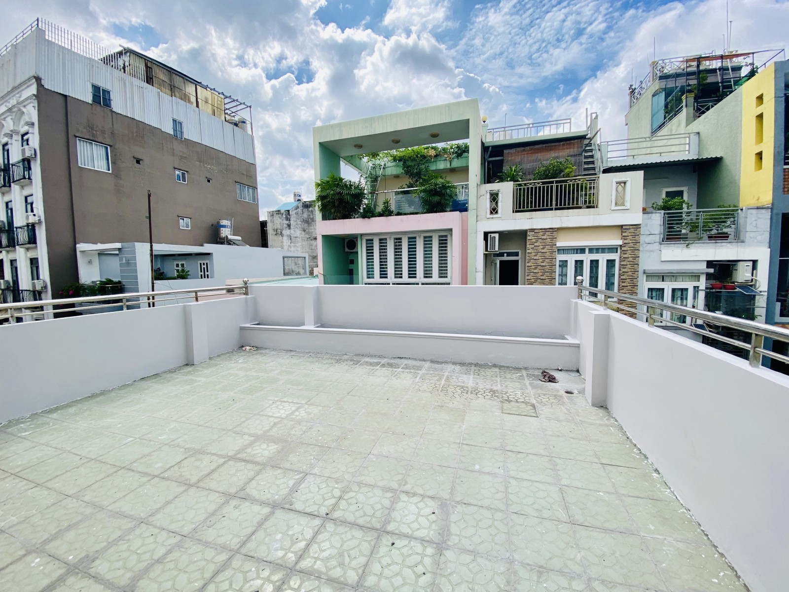 Bán nhà đường Cô Bắc, Phú Nhuận - ảnh 3