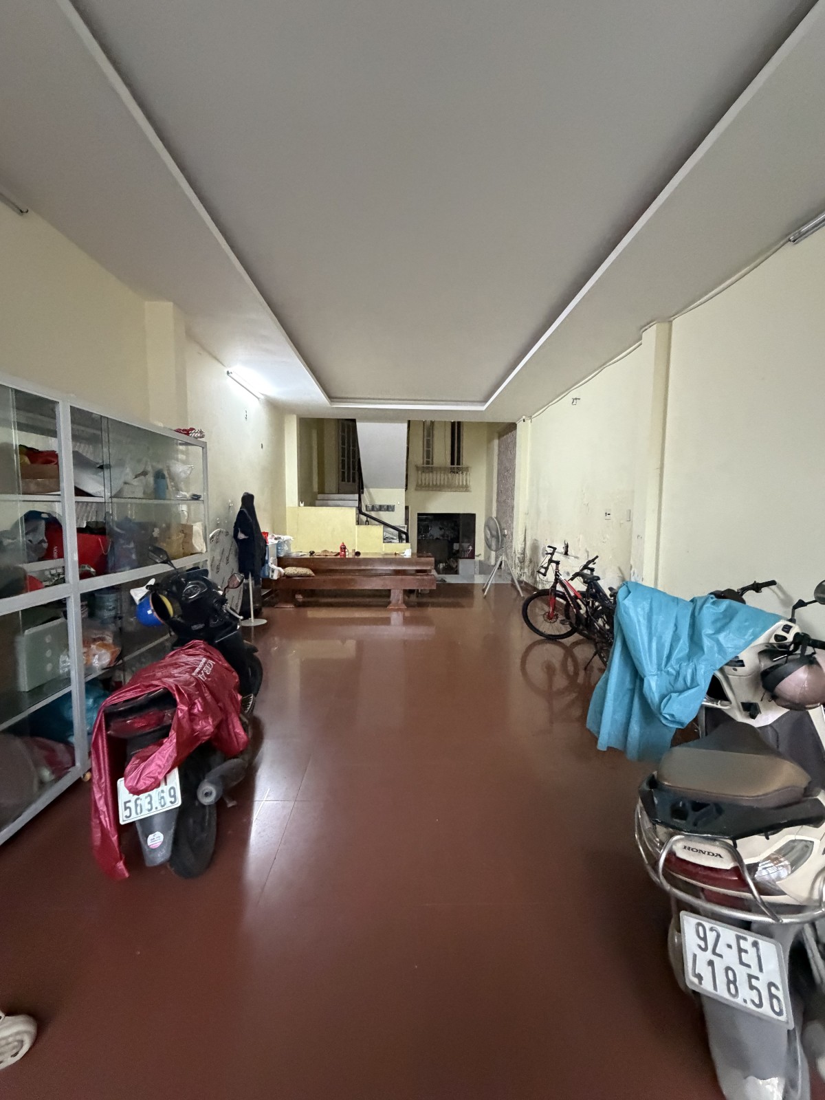 TRẦN VĂN DƯ 100m², 3 tầng, ngang 5m, dài 20m, giá 18.2 tỷ, Ngũ Hành Sơn