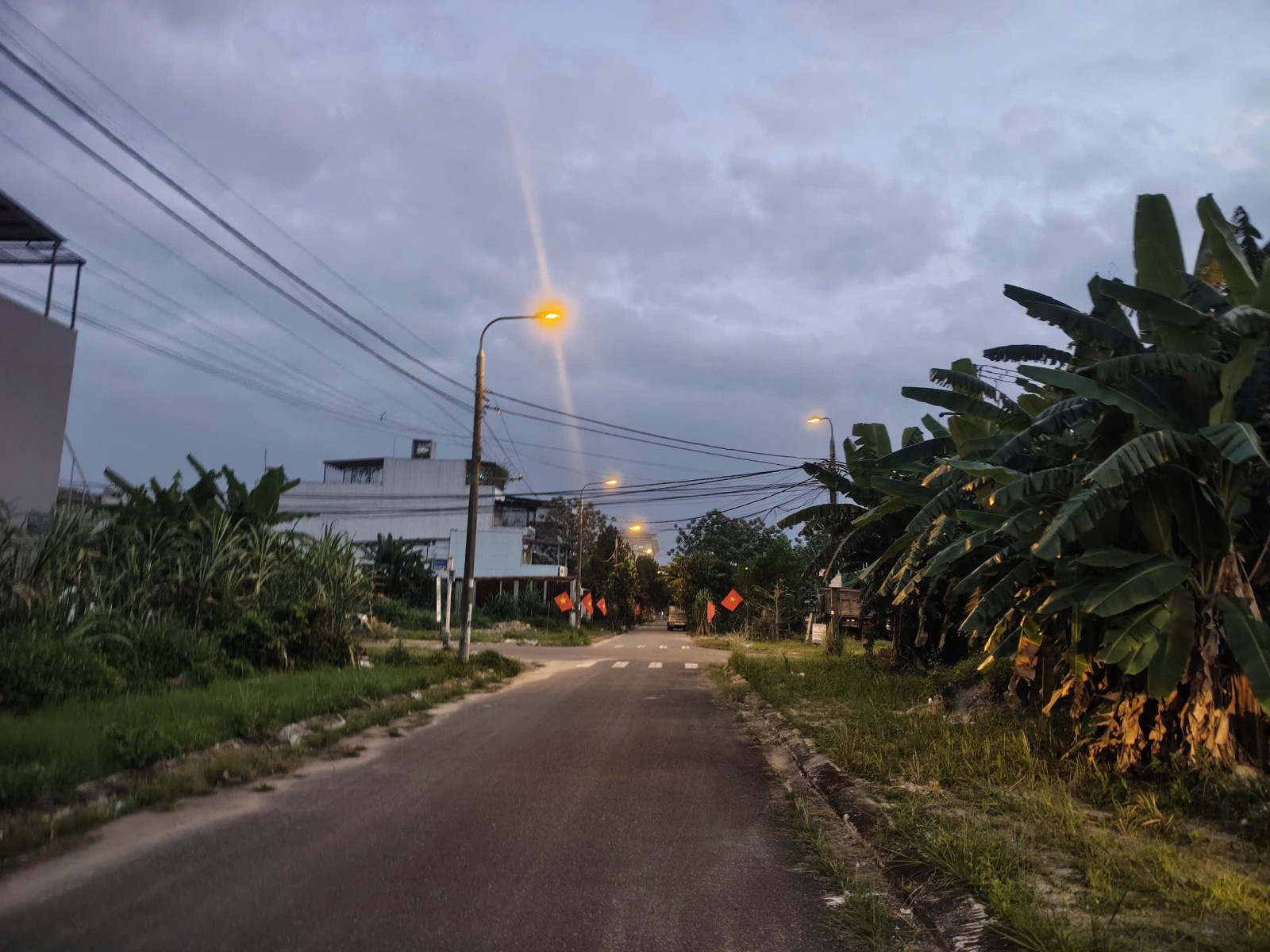 NHƠN HÒA XUÂN 100m², ĐẤT, ngang 5m, dài 20m, giá 4.68 tỷ, Cẩm Lệ