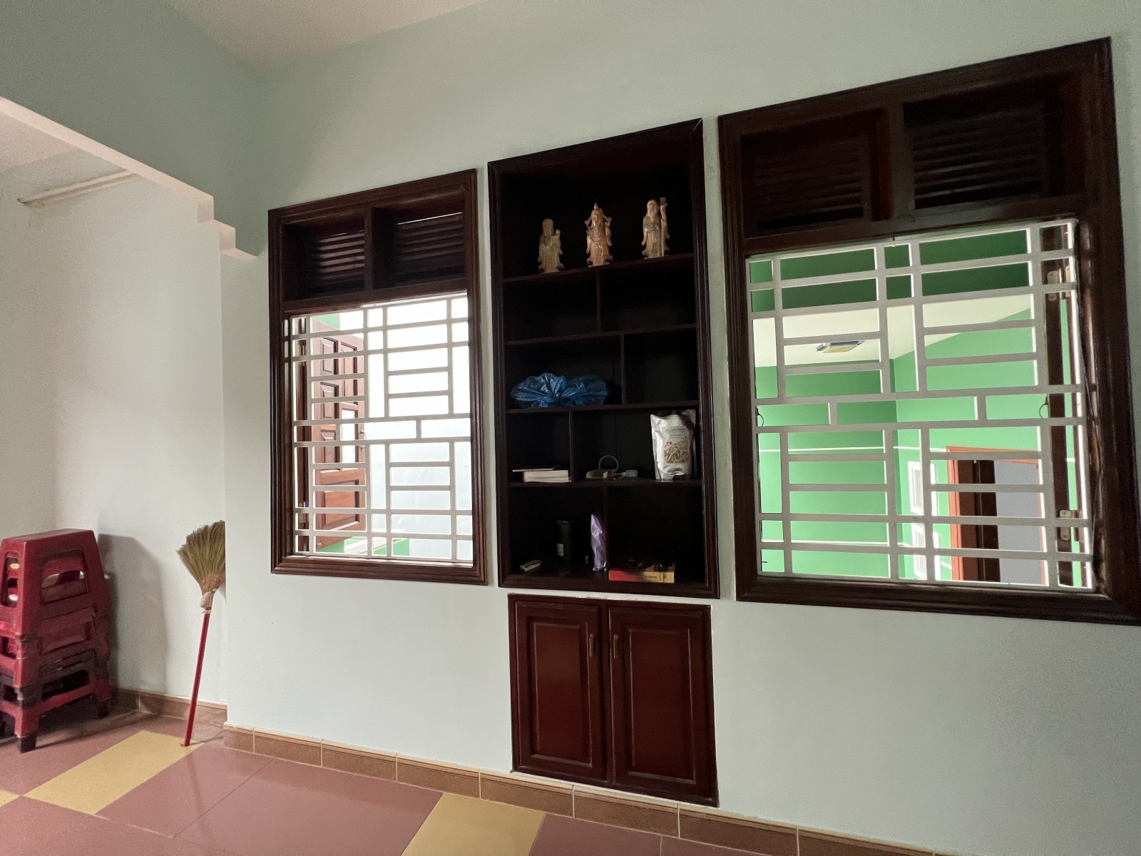 CÙ CHÍNH LAN 137m², 3 tầng, ngang 7.10m, dài 20m, giá 9.7 tỷ, Thanh Khê