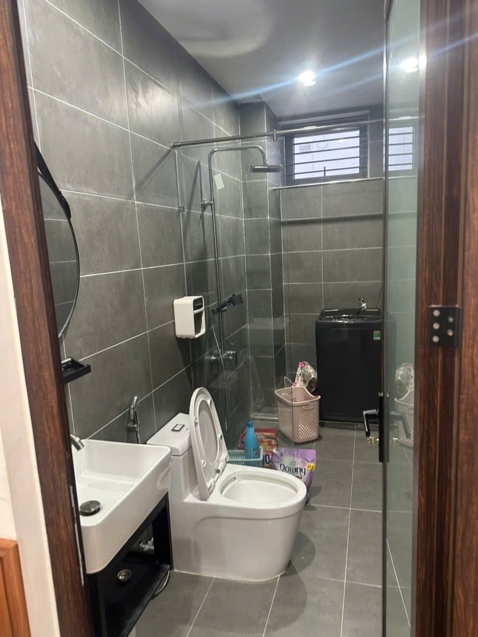 PHAN TỨ 94m², 5 tầng, ngang 5m, dài 19m, giá 25 tỷ, Ngũ Hành Sơn