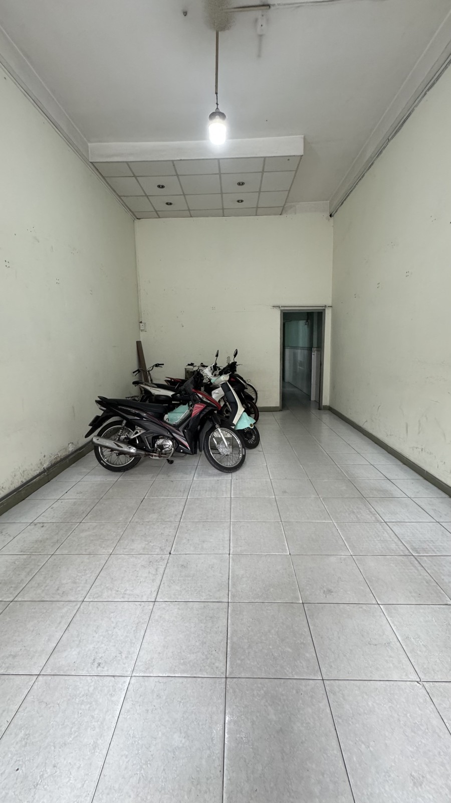 Bán nhà đường Trần Phú, Quận 5