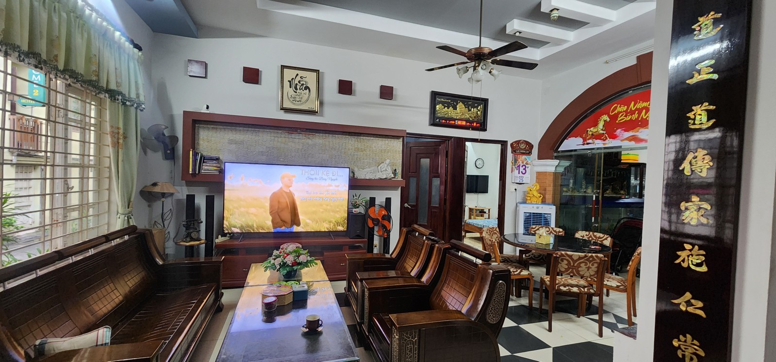 (THỬA 202 TỜ 26) DƯƠNG ĐÌNH NGHỆ 197m², cấp 4, ngang 15.3m, dài 13m, giá 33.5 tỷ, Sơn trà