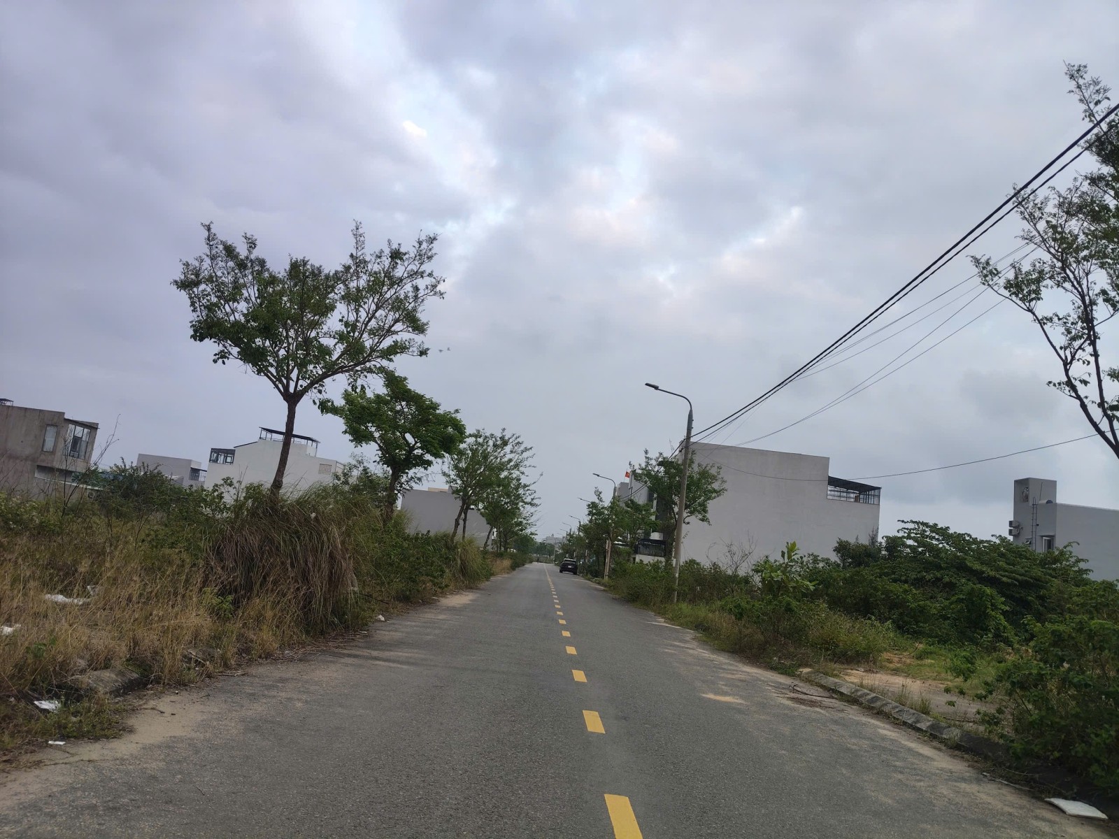 B2.136 BỜ QUAN23 100m², ĐẤT, ngang 5m, dài 20m, giá 6.3 tỷ, Ngũ Hành Sơn