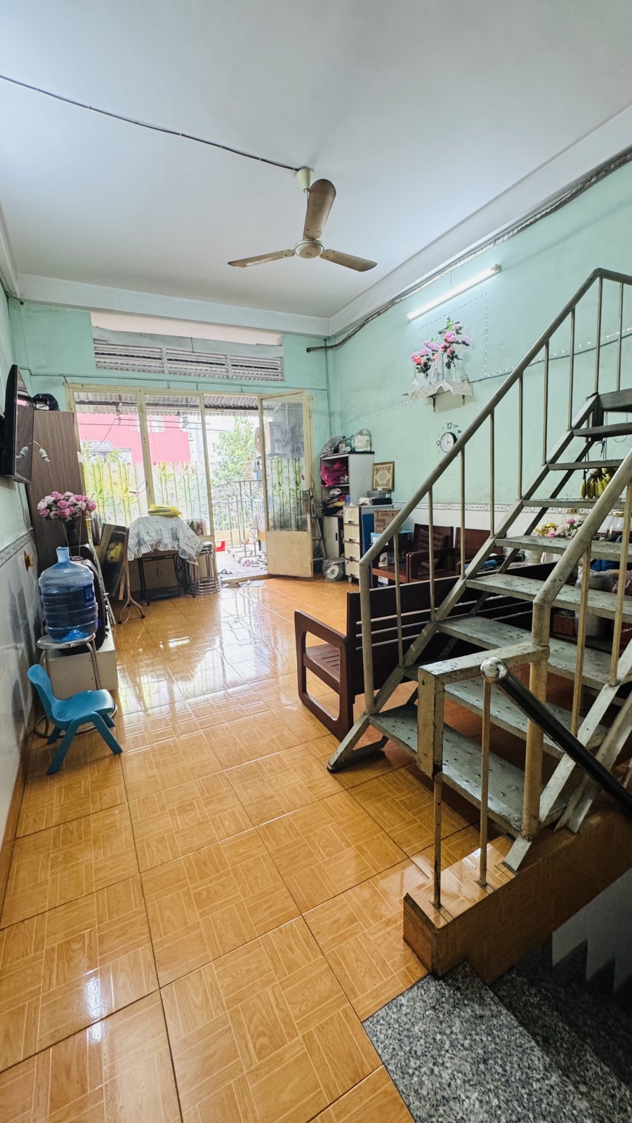 Bán nhà đường Trần Phú, Quận 5 - ảnh 6