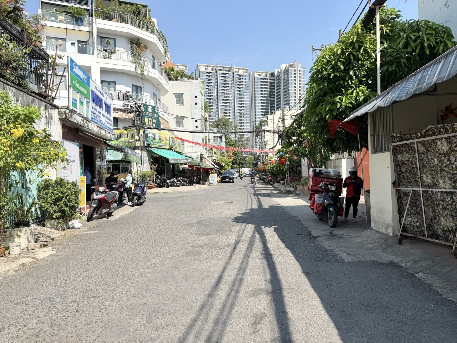 Bán nhà đường Tô Hiến Thành, Quận 10 - ảnh 5